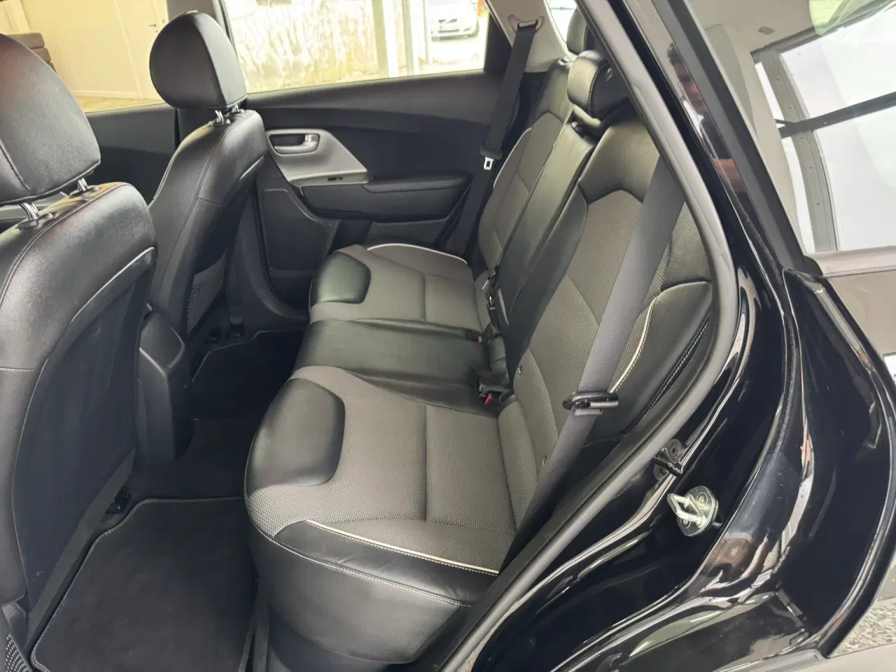 Billede 9 - Kia Niro e-Niro 64 kWh aut