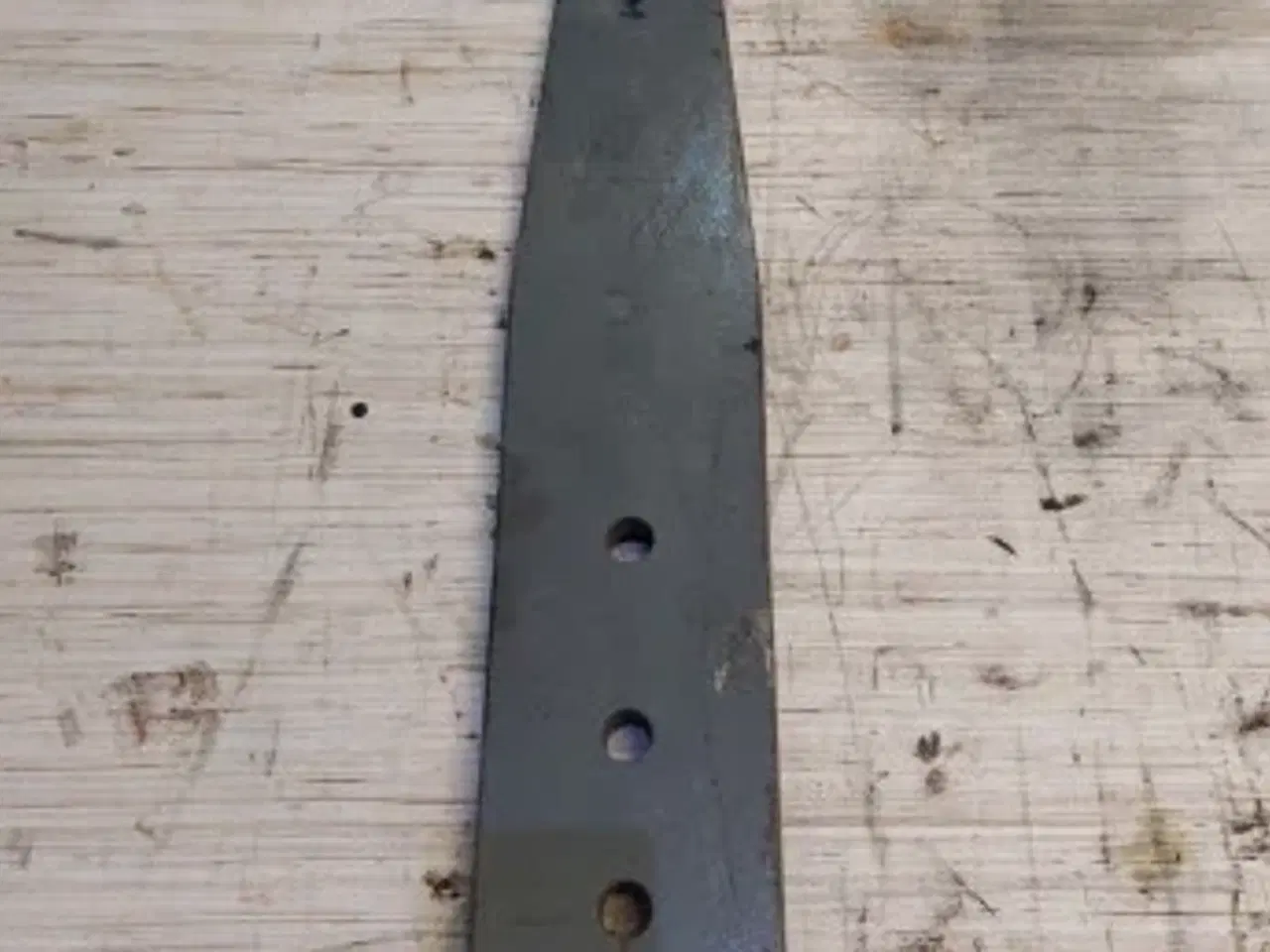 Billede 7 - Massey ferguson Traktor Liftarm 1863905M