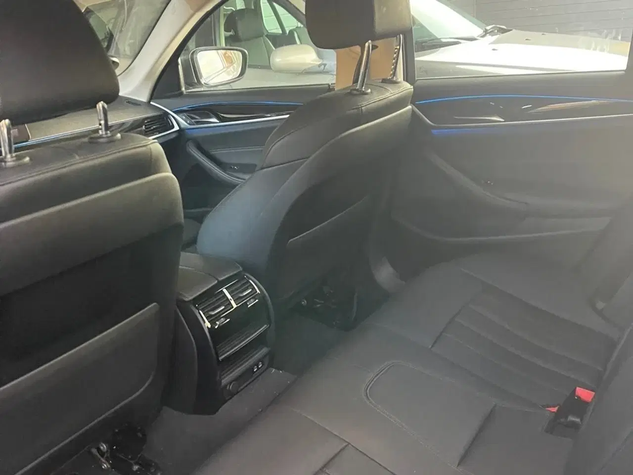 Billede 8 - BMW 530e 2,0 Sport Line aut.