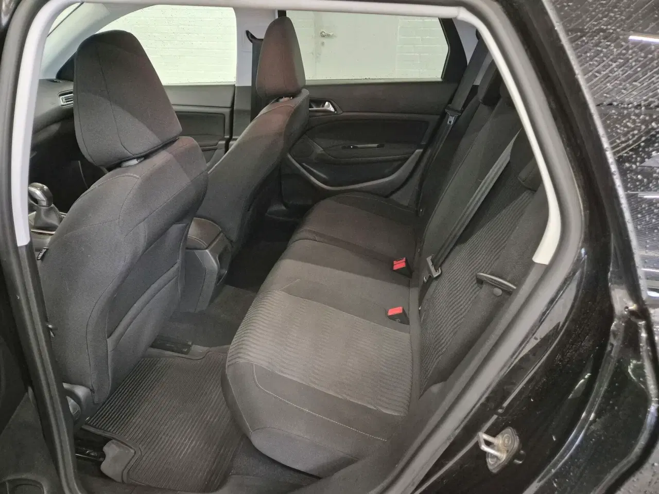 Billede 18 - Peugeot 308 SW 1,2 e-THP Chili 110HK Stc