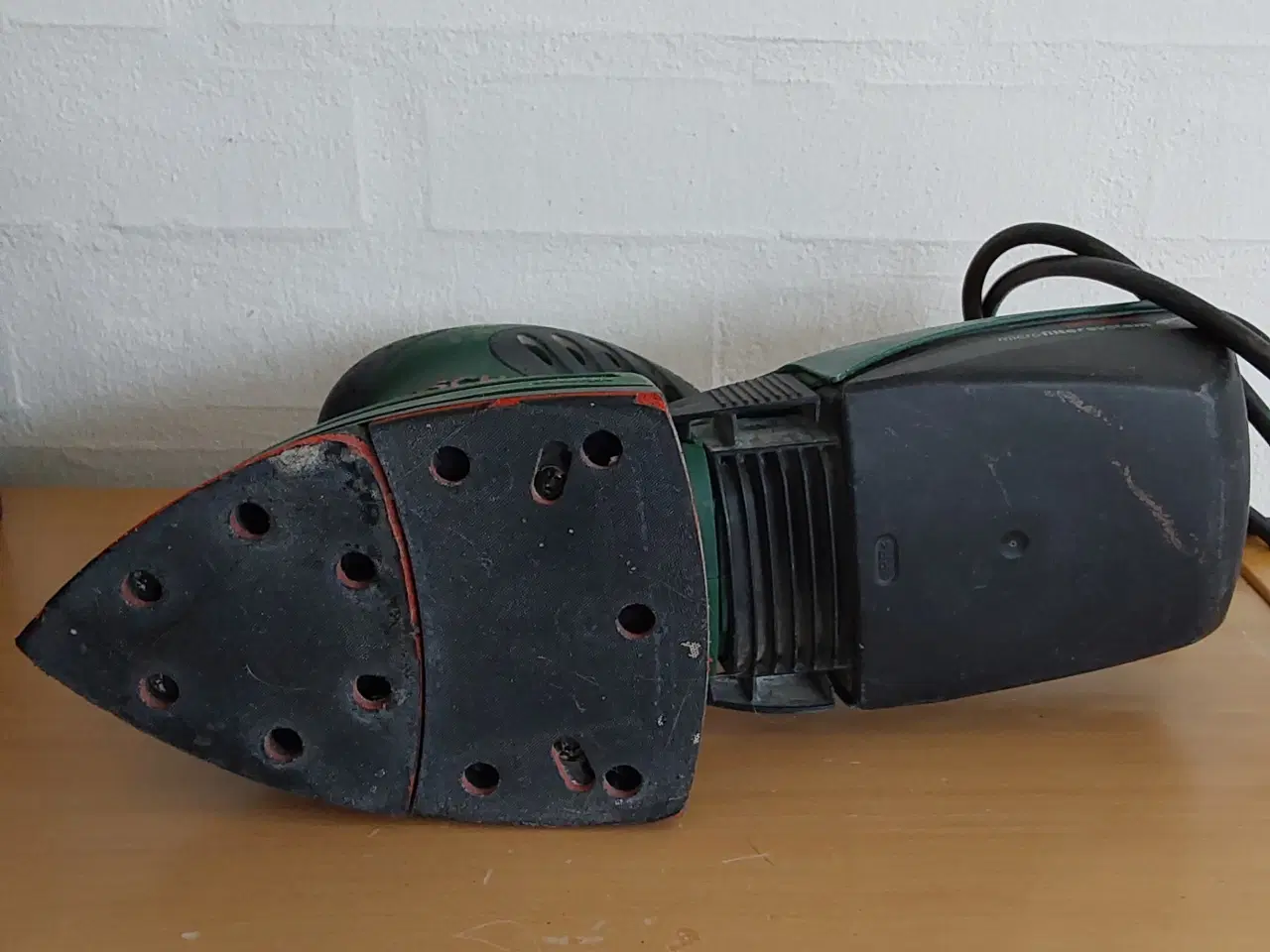 Billede 4 - Bosch Multisliber PSM 160 A