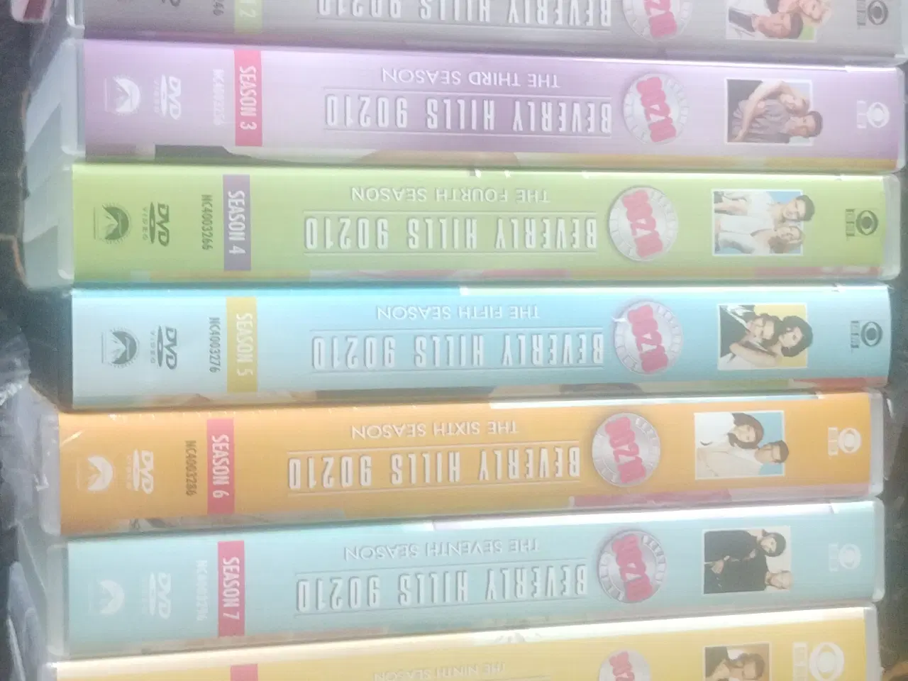 Billede 6 - Beverly Hills 90210