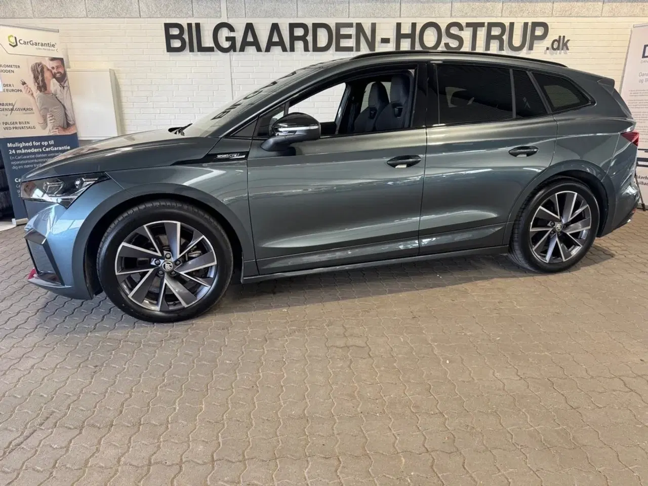 Billede 2 - Skoda Enyaq 60 iV Sportline