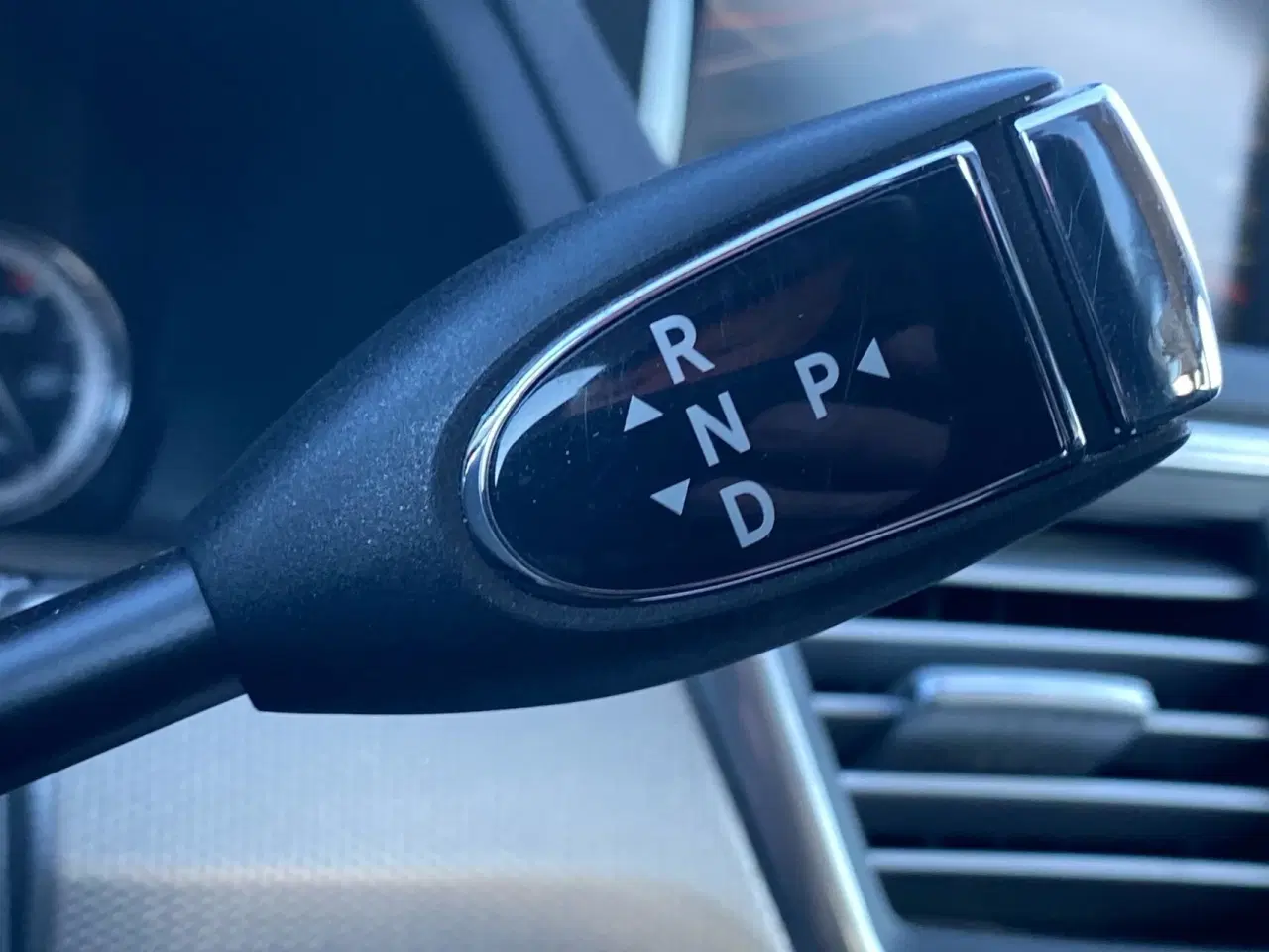 Billede 24 - Mercedes-Benz E220 d T 2,1 CDI BlueEfficiency 170HK Stc Aut.