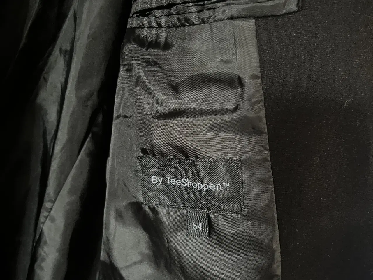 Billede 2 - Jakke sæt 