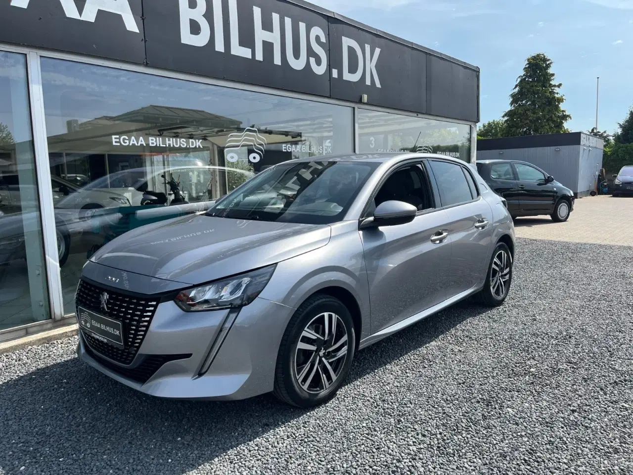 Billede 2 - Peugeot 208 1,2 PureTech 100 Allure EAT8