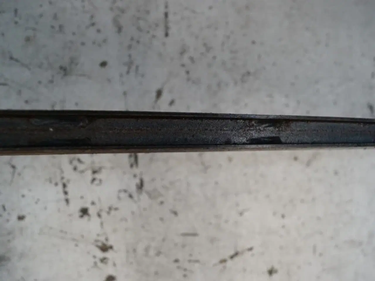 Billede 9 - New Holland BB9090 Plus Nål 700182232