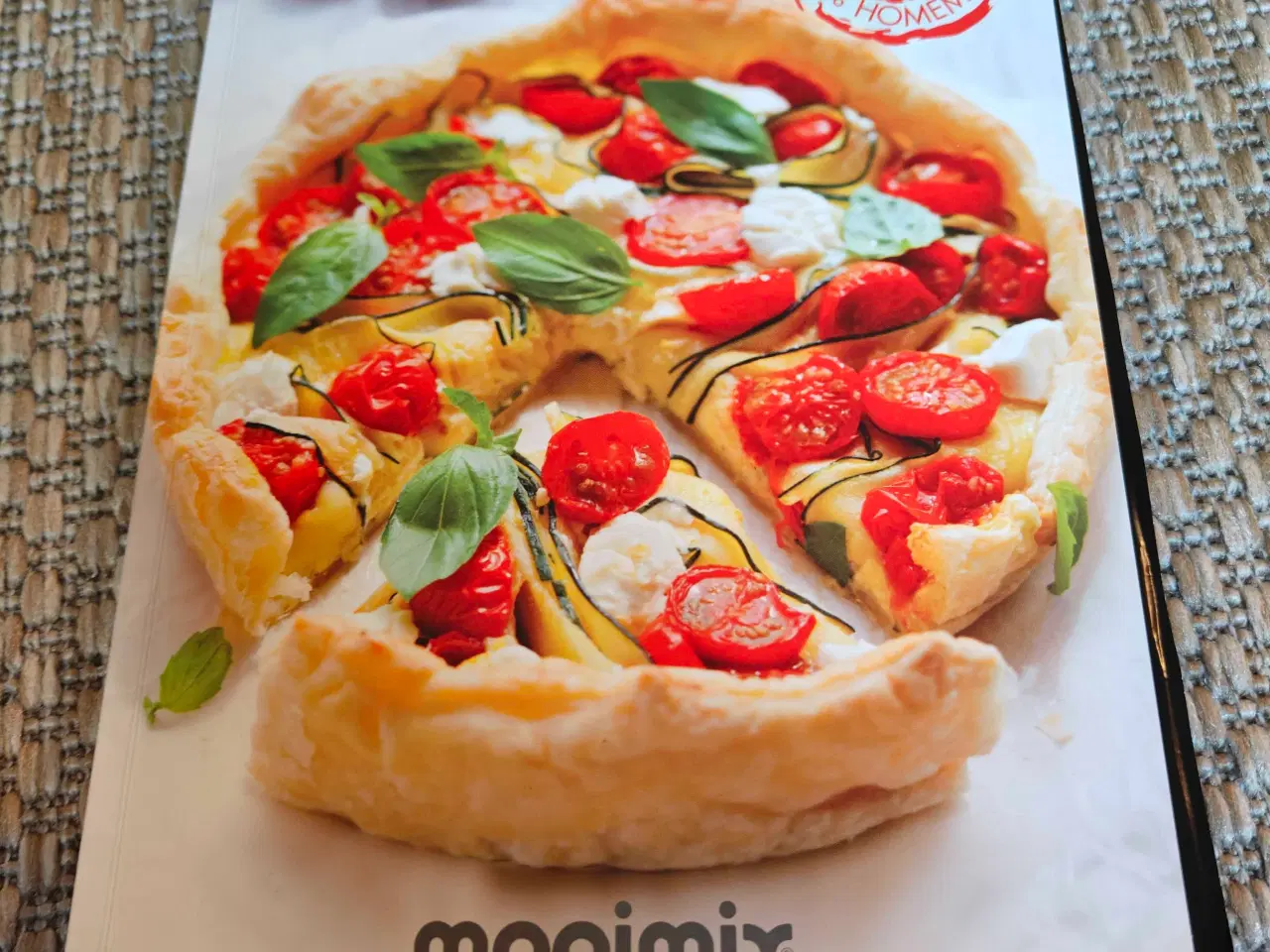 Billede 11 - Magimix foodprocessor 4200XL