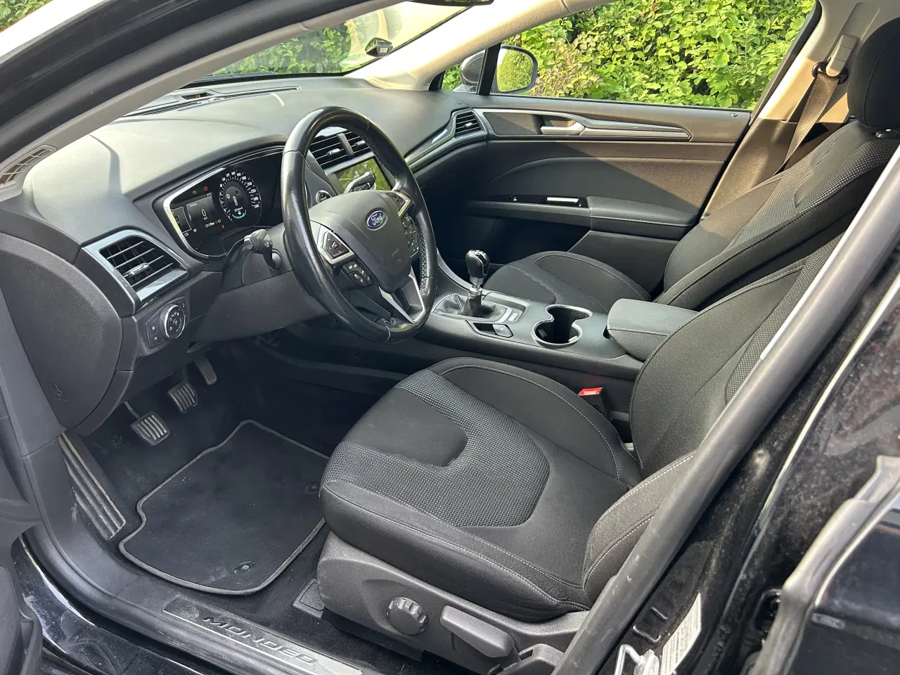 Billede 9 - Ford Mondeo