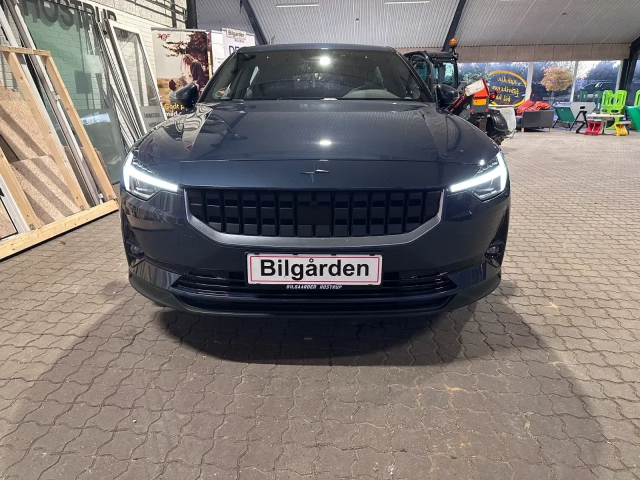 Billede 2 - Polestar 2  Standard Range