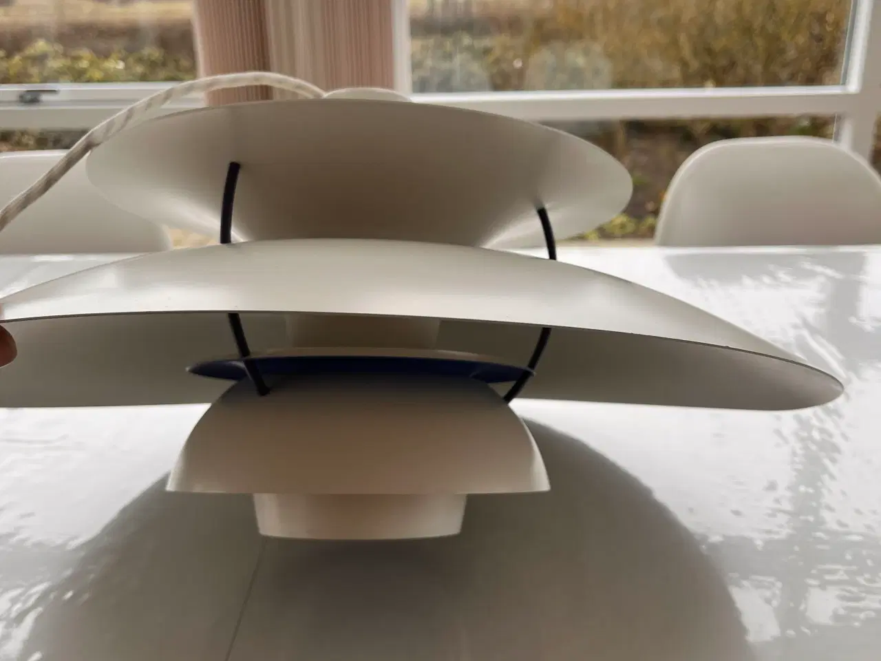 Billede 2 - PH5 lampe