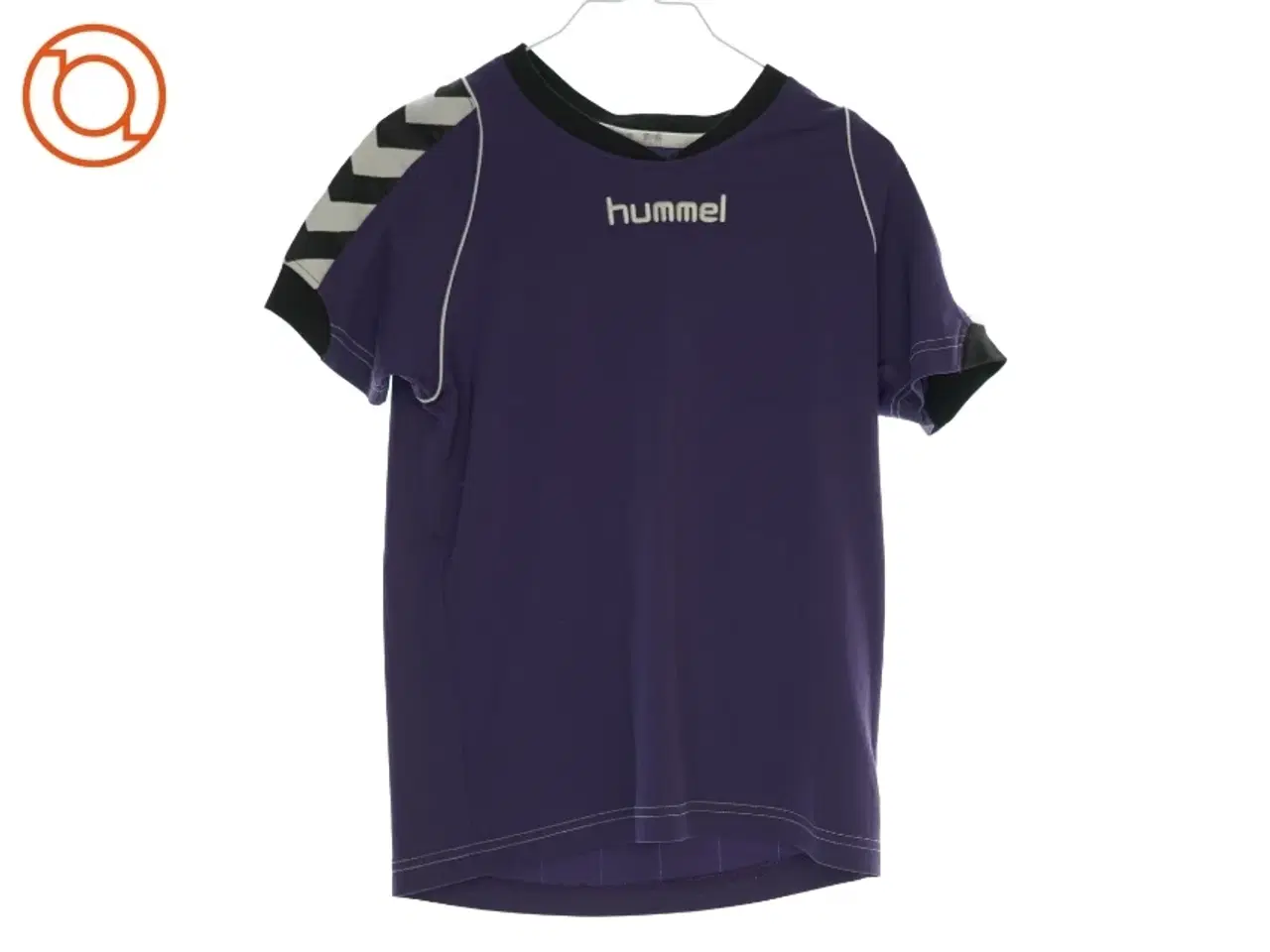 Billede 1 - T shirt fra Hummel