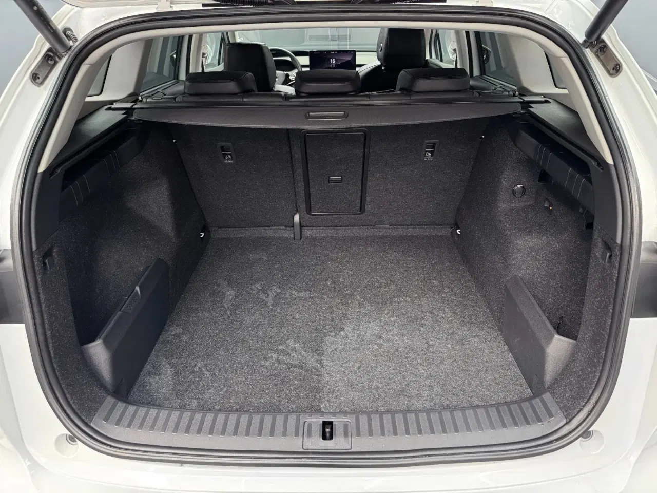 Billede 16 - Skoda Enyaq 80 iV Suite