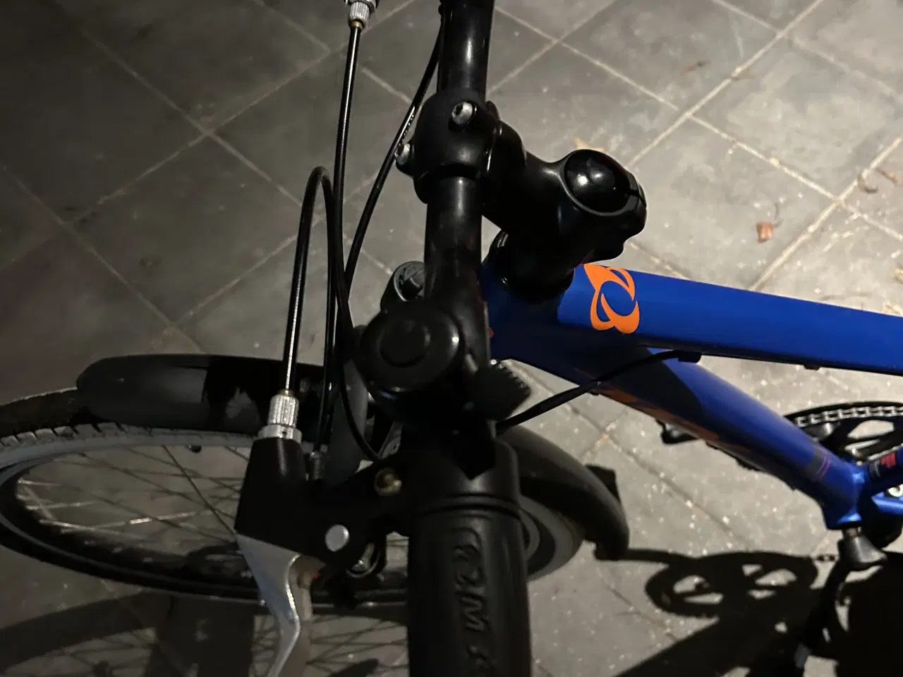 Billede 5 - MBK børnecykel mountainbike 24”