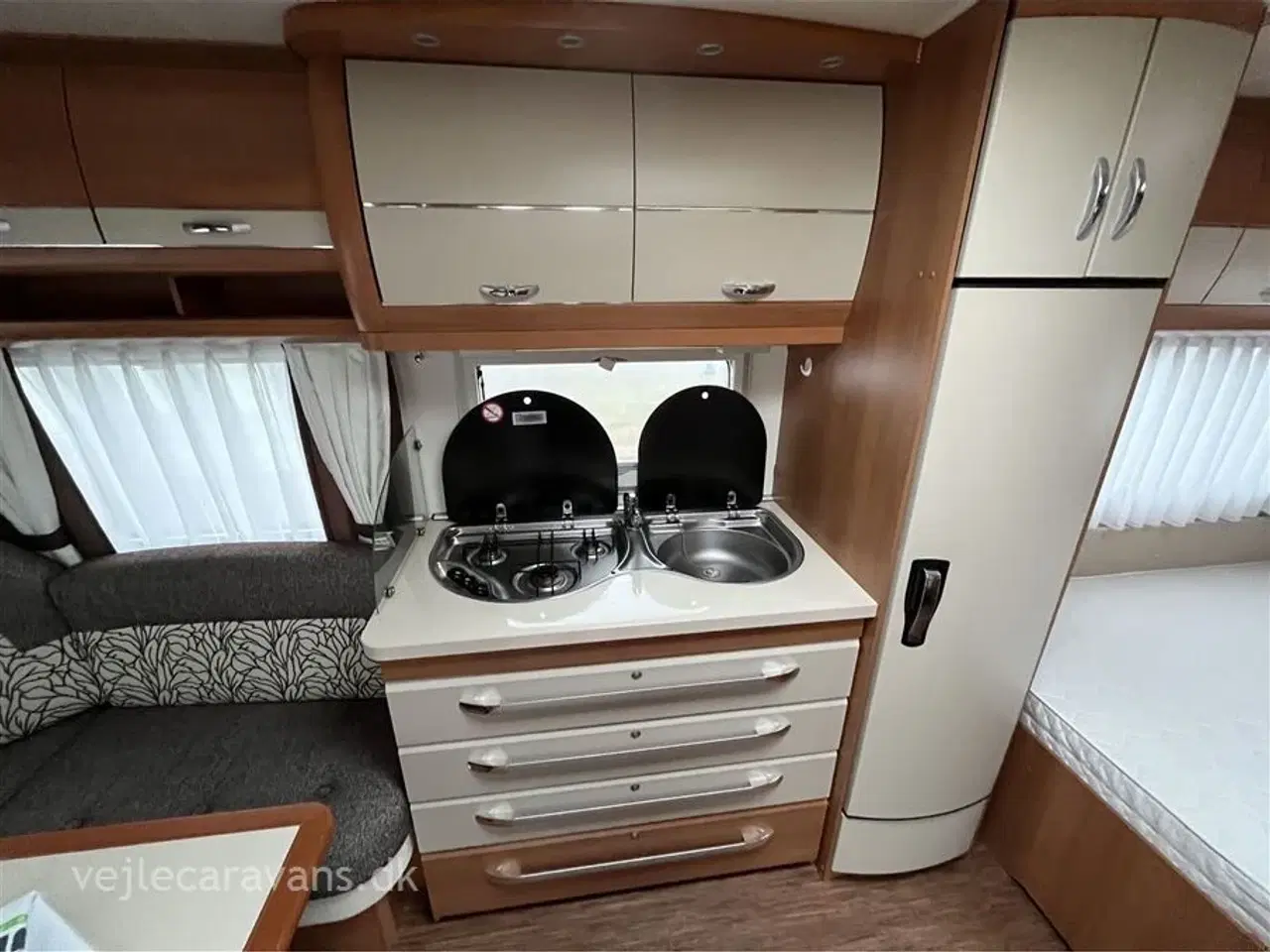 Billede 9 - 2011 - Hobby Excellent 495 UFe