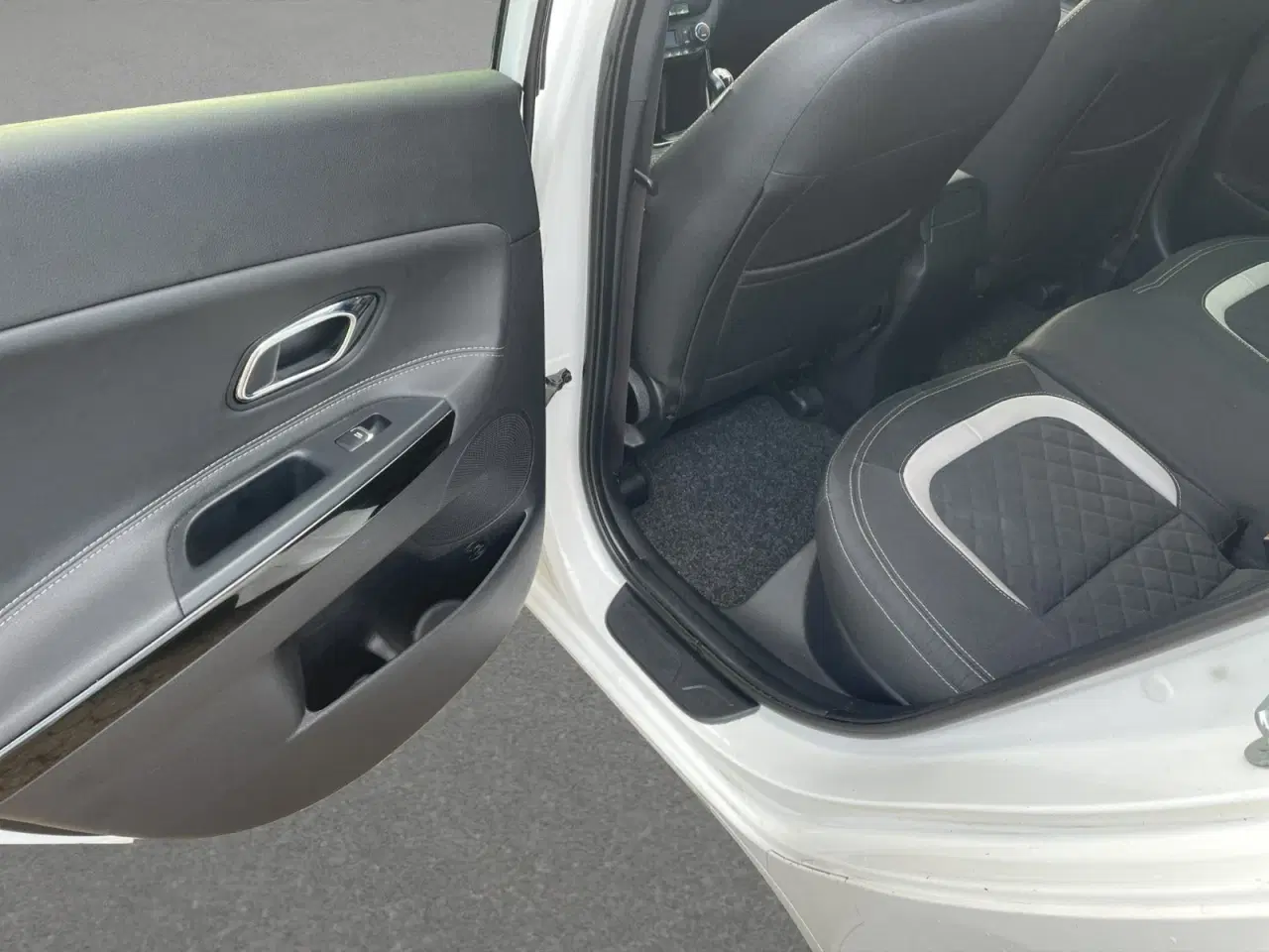 Billede 16 - Kia Ceed 1,6 CRDi 136 GT-Line SW