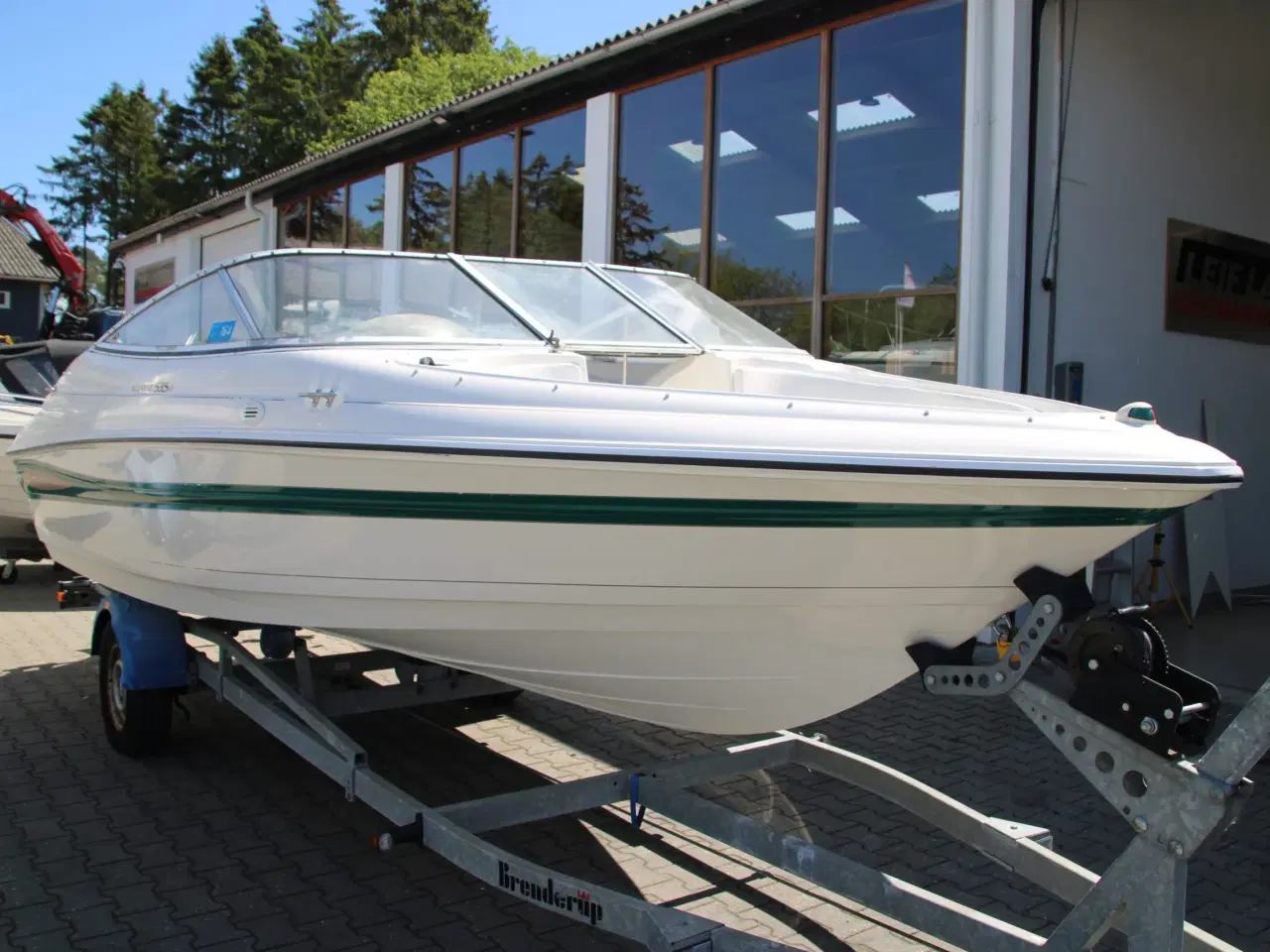 Billede 34 - Campion 535 Bowrider