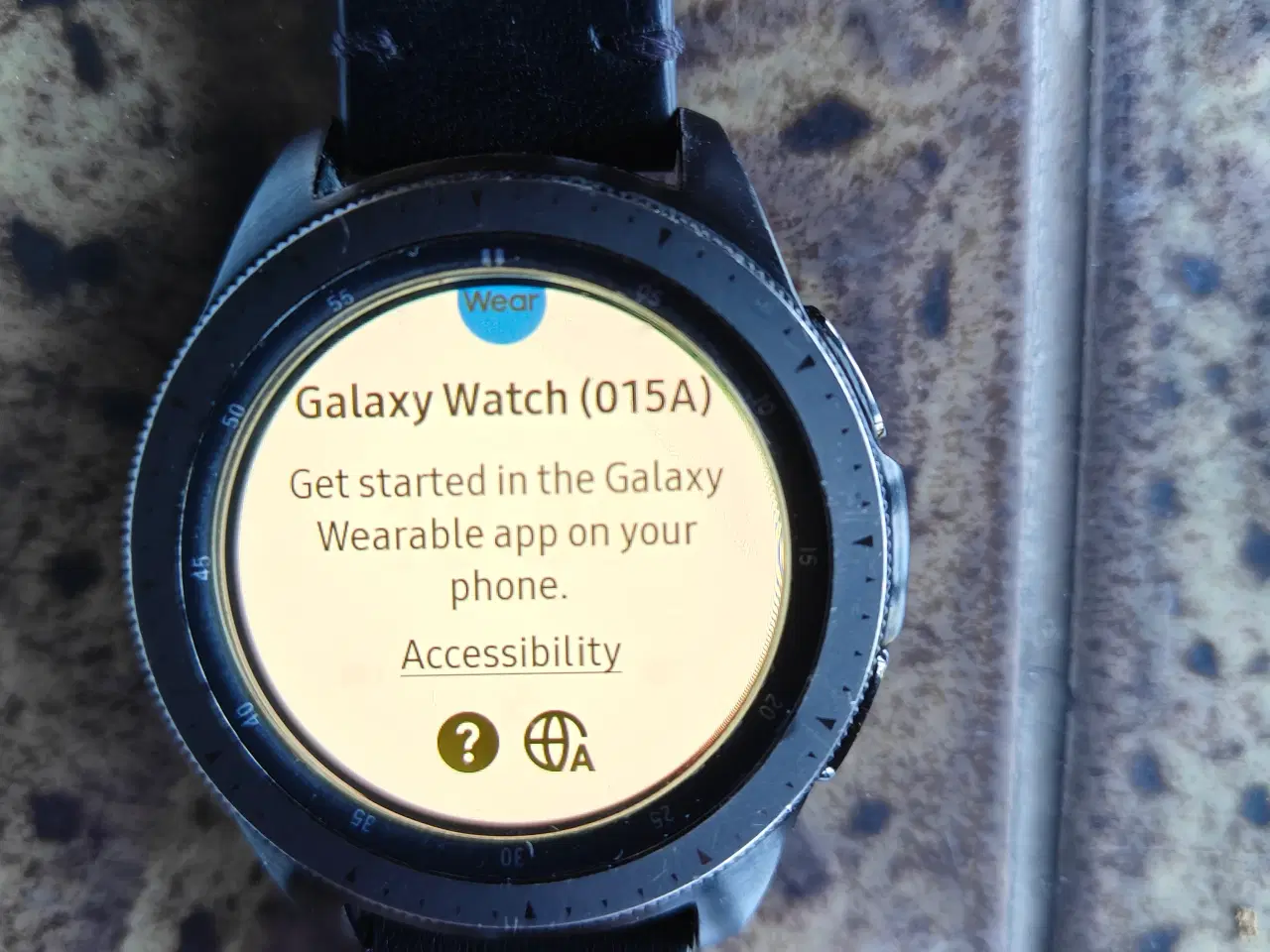 Billede 4 - Samsung Galaxy Watch 41 mm 