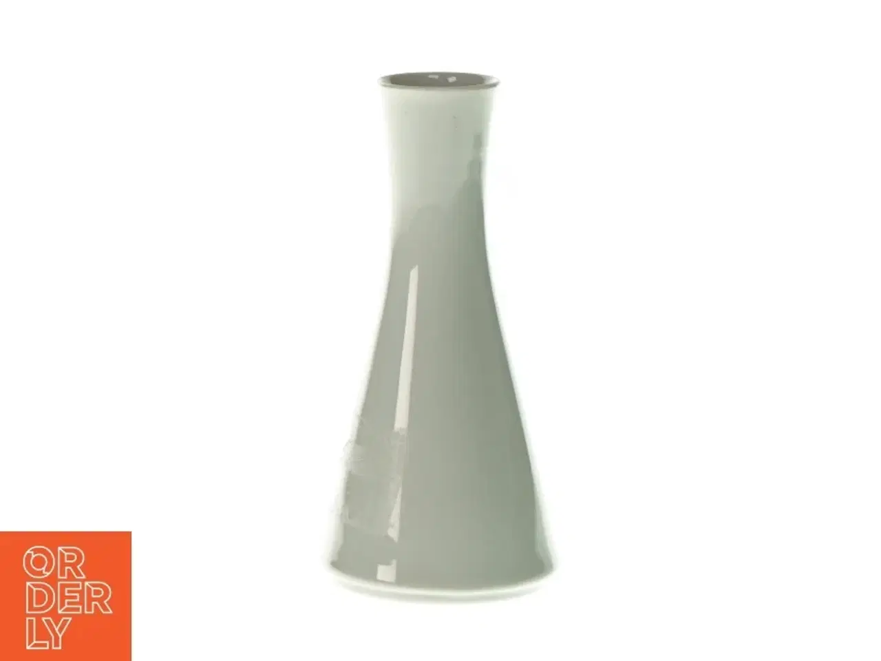 Billede 1 - Lille vase (str. 15 X 7 cm)