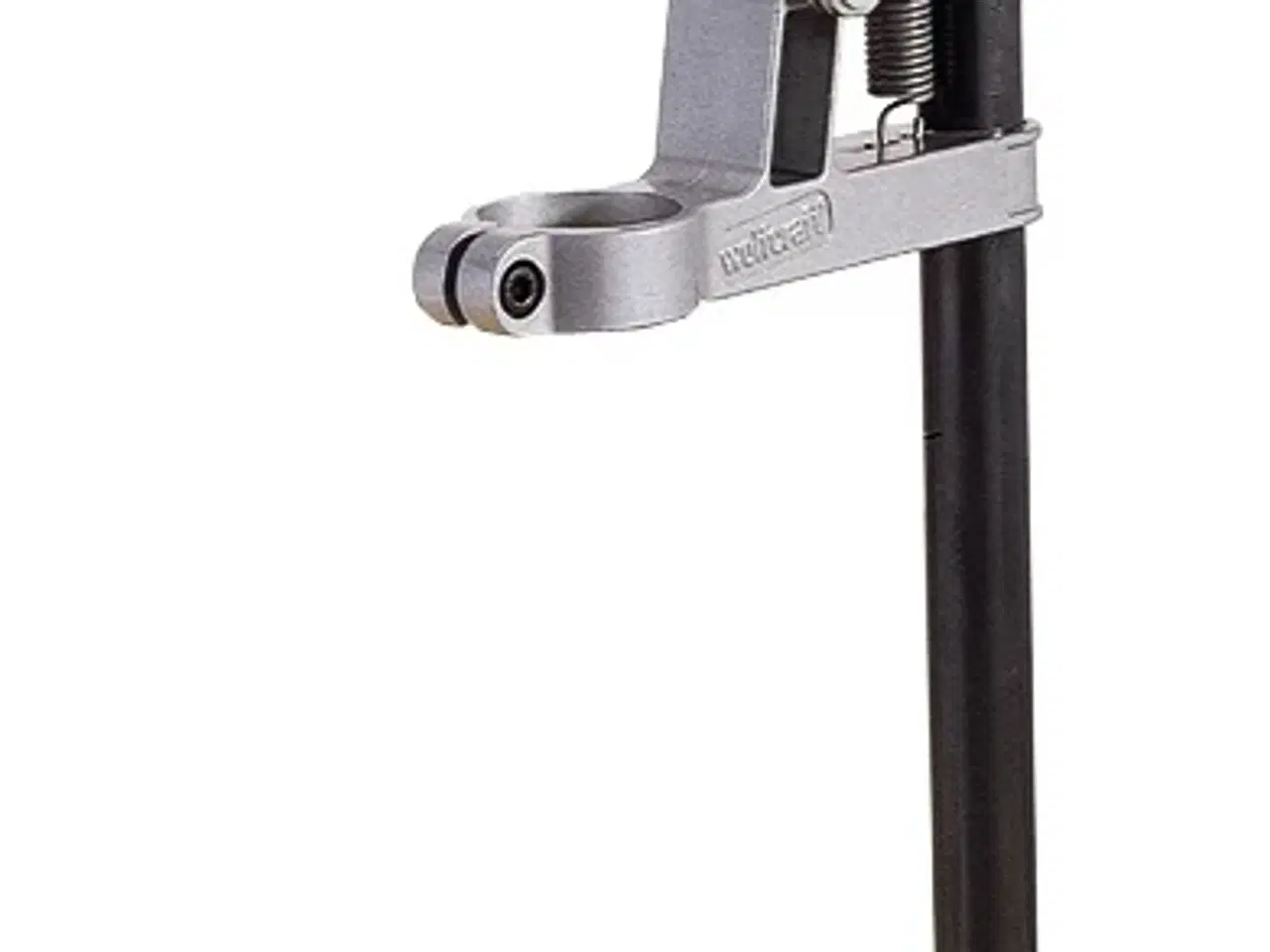 Billede 1 - Wolfcraft - Borestander 112 mm