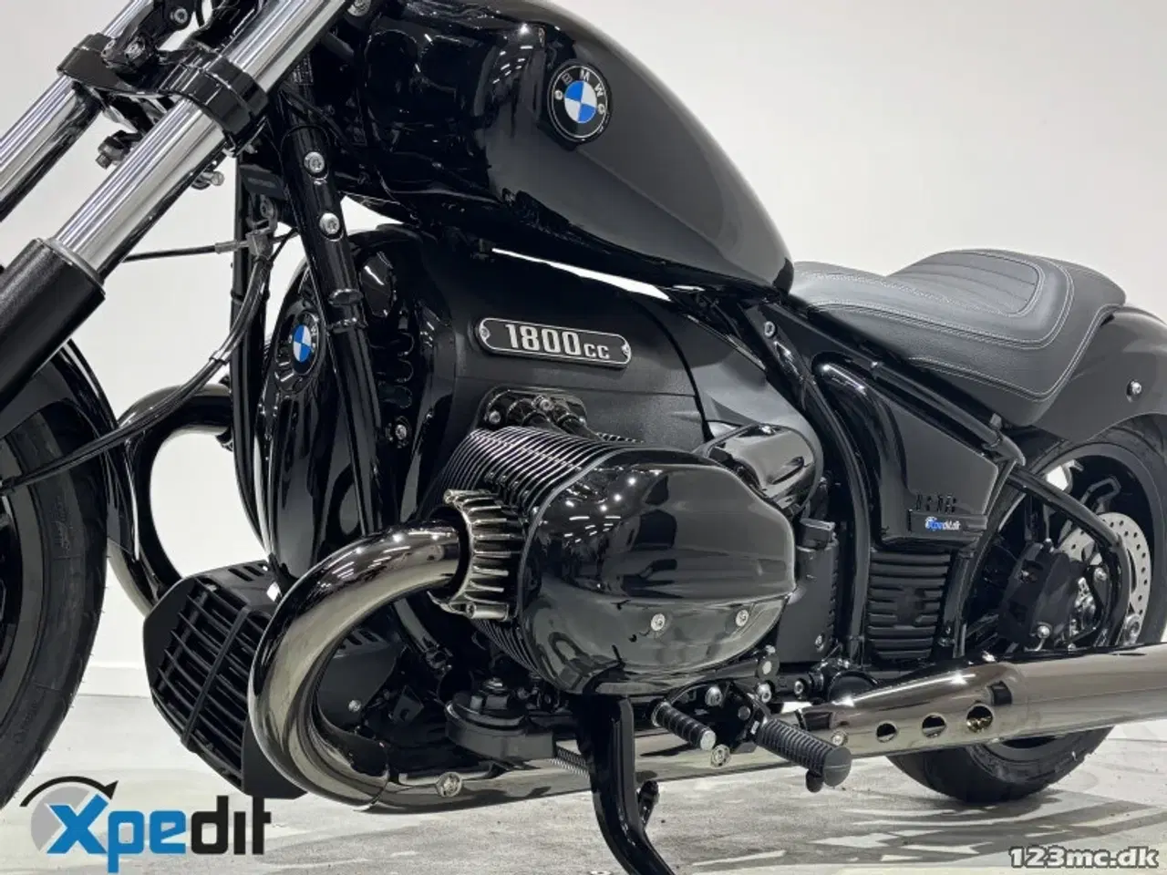 Billede 16 - BMW R 18