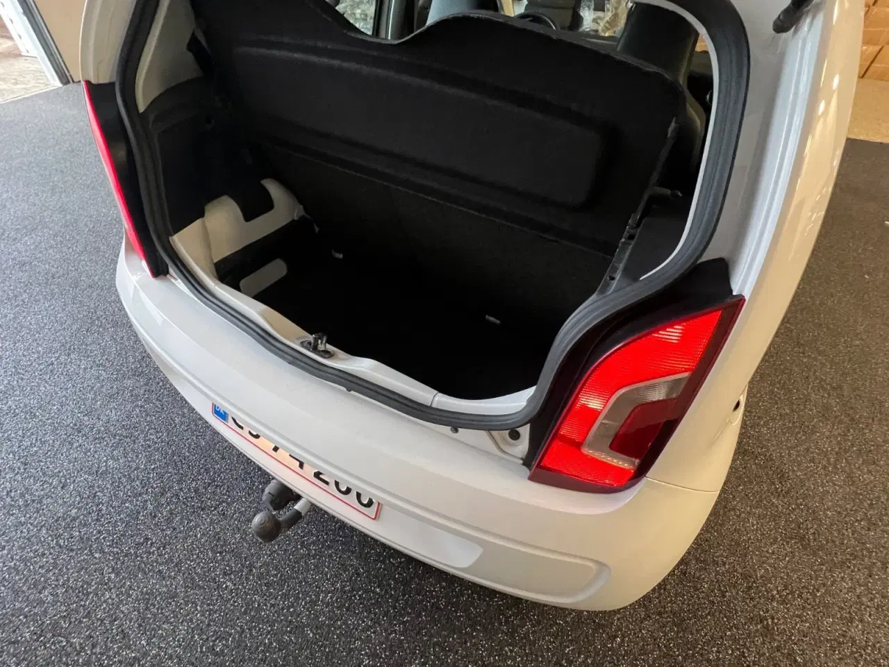 Billede 8 - VW Up! 1,0 60 Move Up! BMT