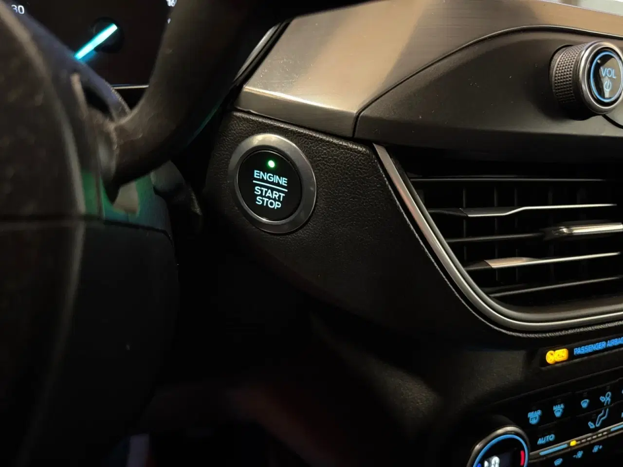 Billede 14 - Ford Focus 1,5 EcoBlue Titanium stc.