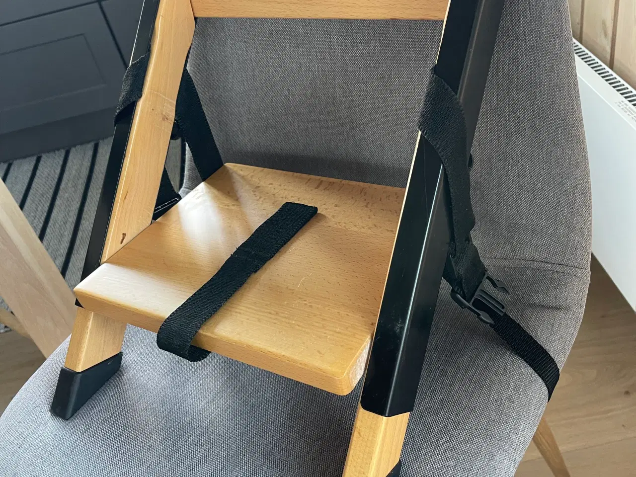 Billede 5 - Handy sit skråstol 
