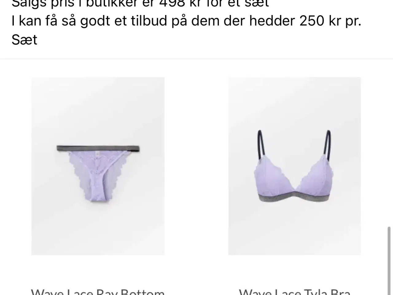 Billede 6 - Beck Söndergaard Restlager