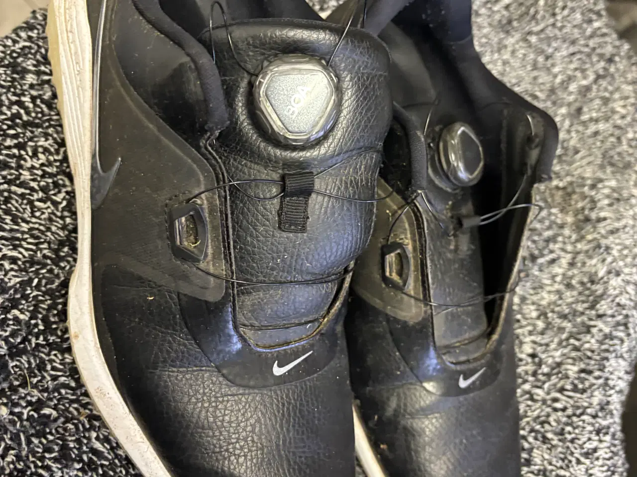 Billede 4 - Puma, Adidas, Nike str 42