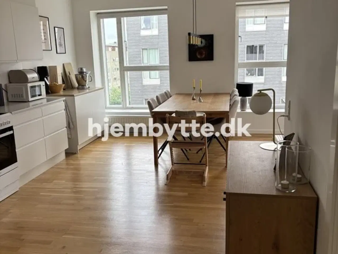 Billede 6 - Hjembytte - Støberigade