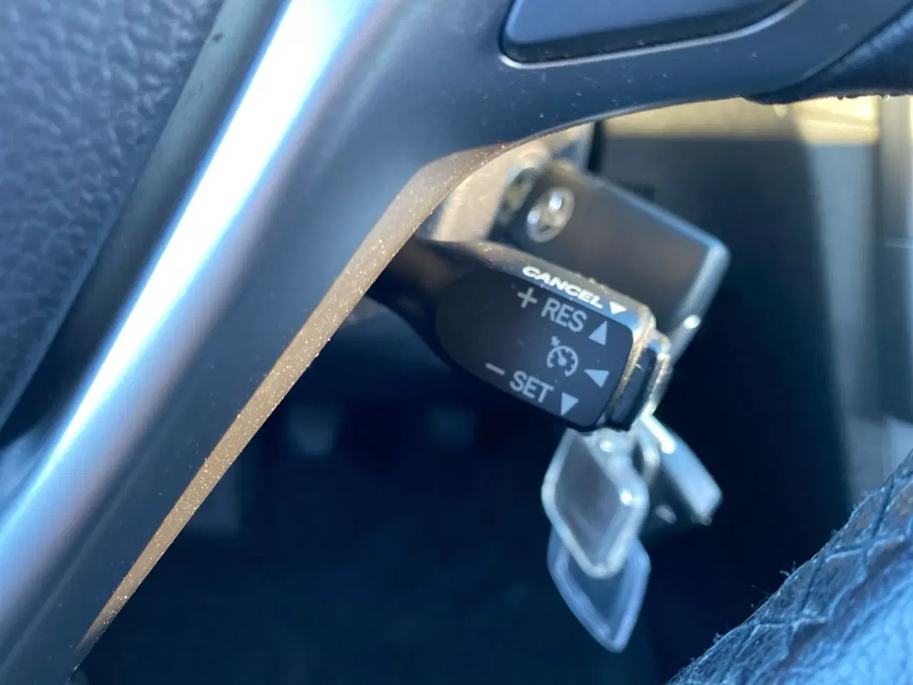 Billede 17 - Toyota Avensis 2,0 D-4D DPF T2 Premium 124HK Stc 6g