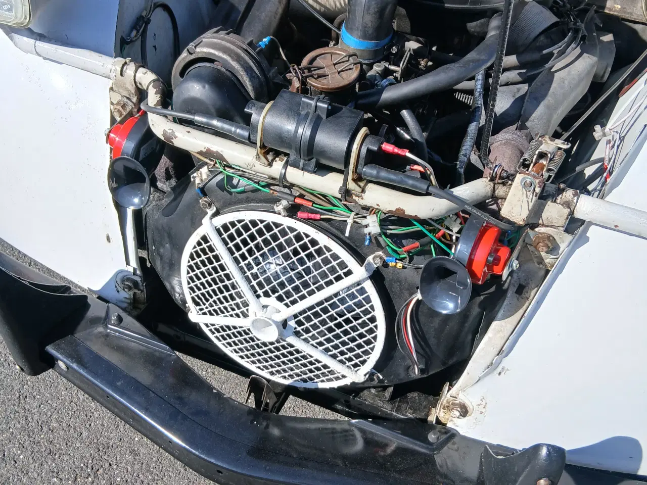Billede 4 - Citroen 2CV