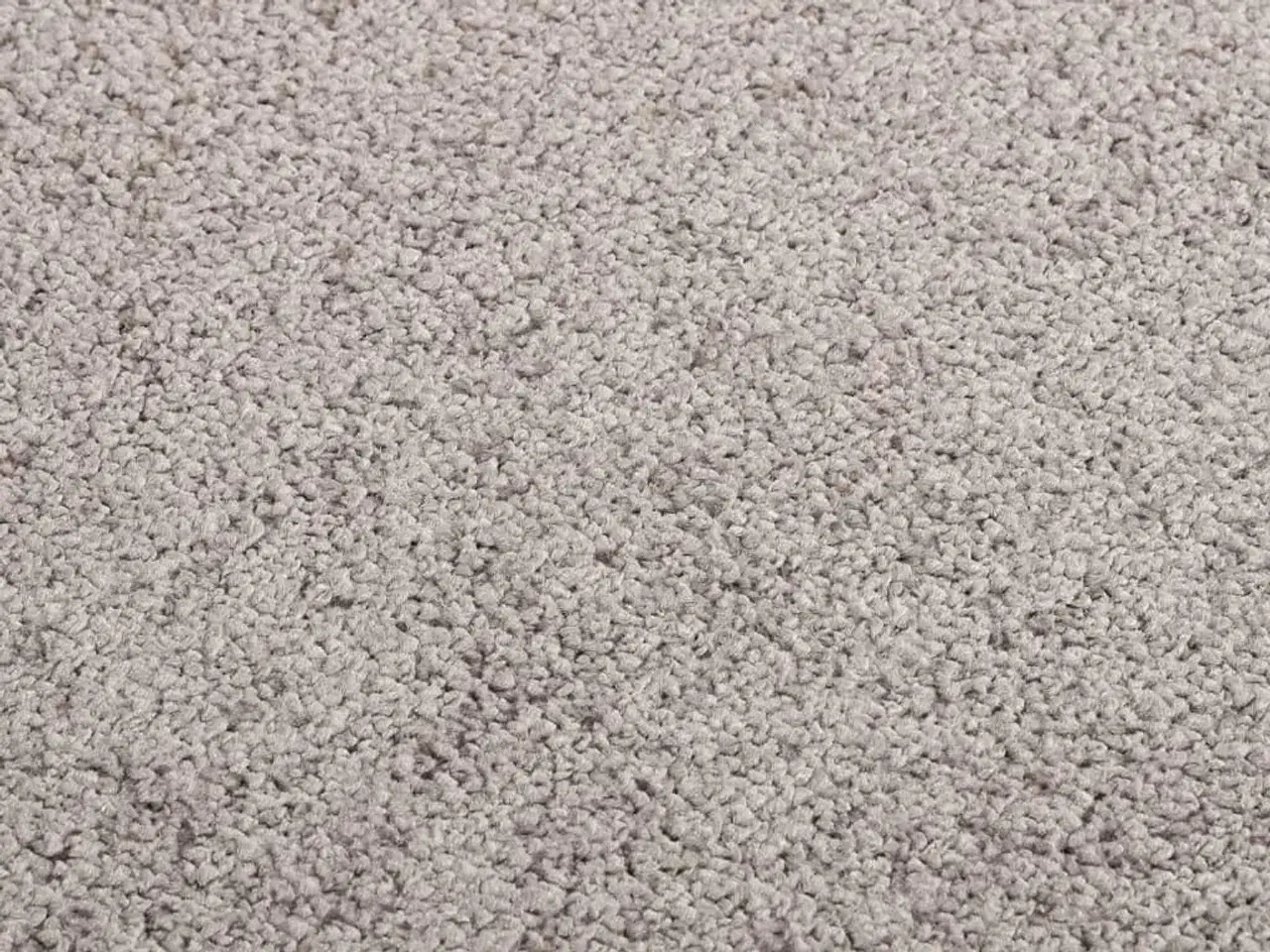 Billede 2 - Dørmåtte 80x120 cm grå