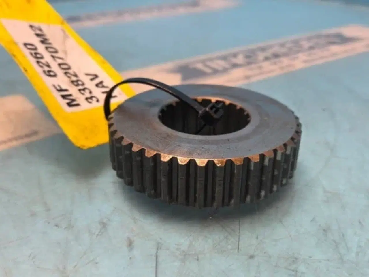 Billede 5 - Massey Ferguson 6260 Nav 3382070M2