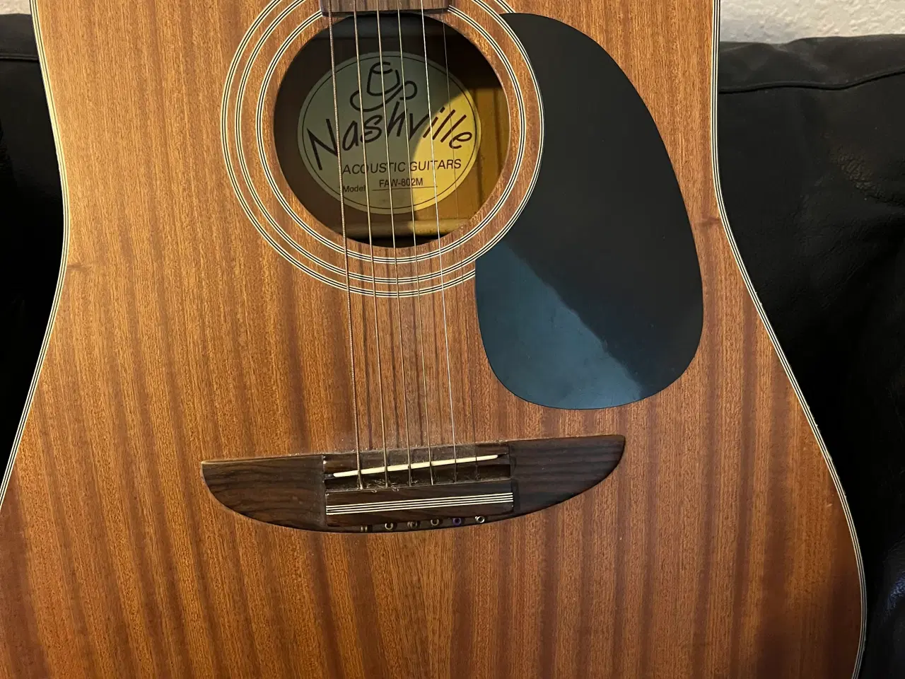 Billede 5 - Guitar nashville