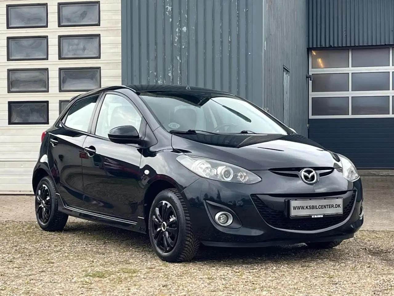 Billede 7 - Mazda 2 1,5 Sport