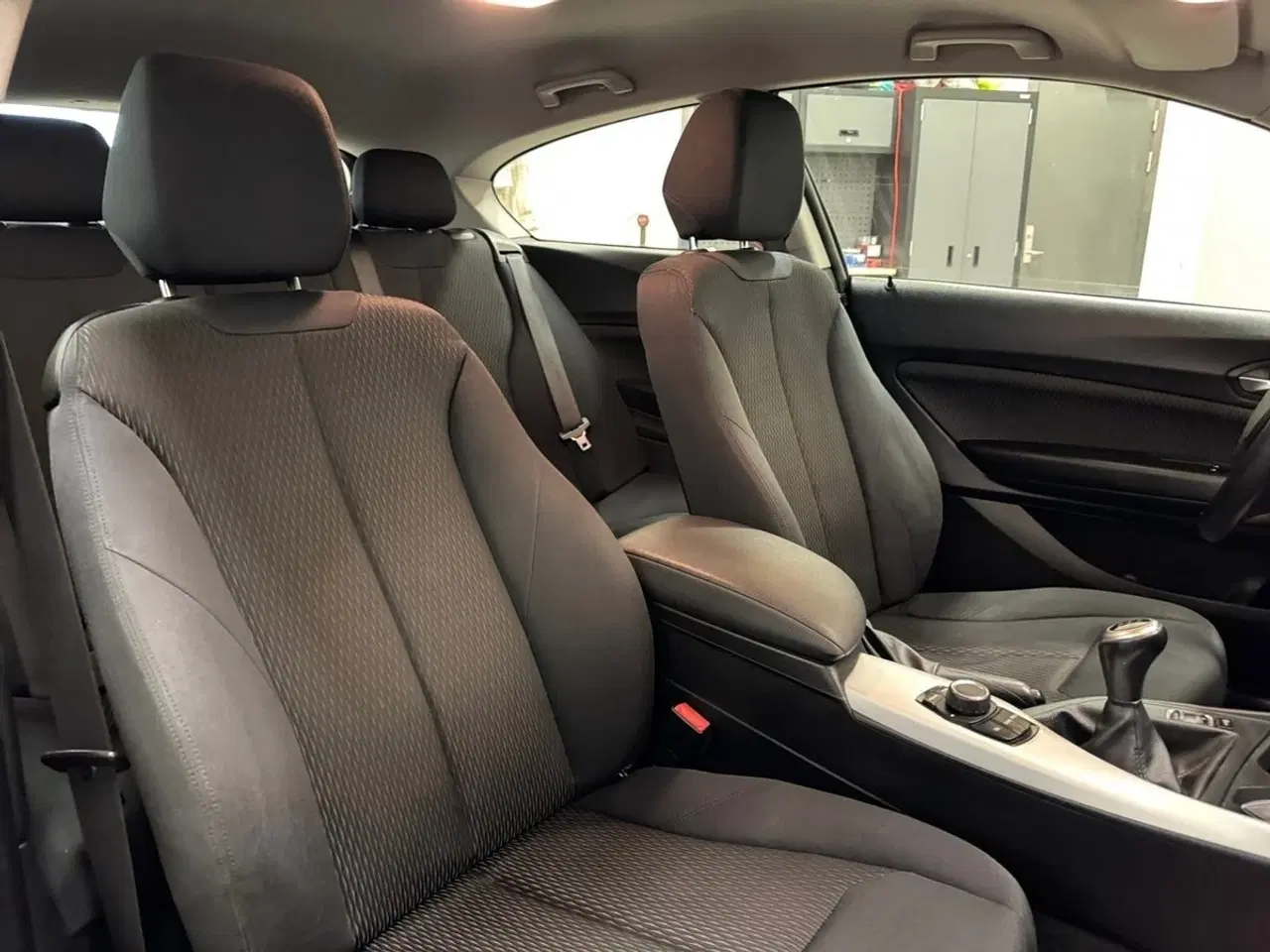 Billede 16 - BMW 118d 2,0 