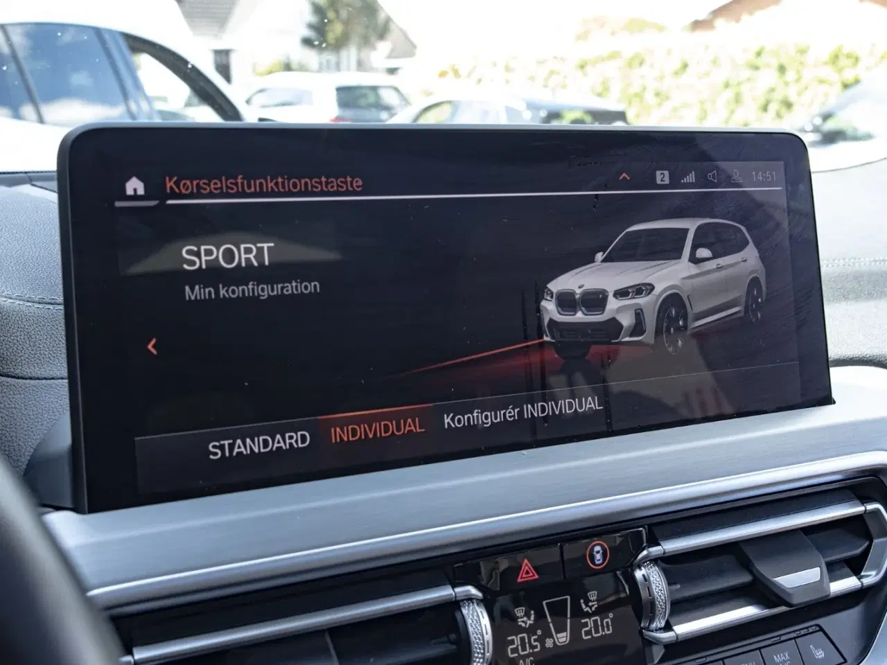 Billede 15 - BMW iX3  Impressive M-Sport