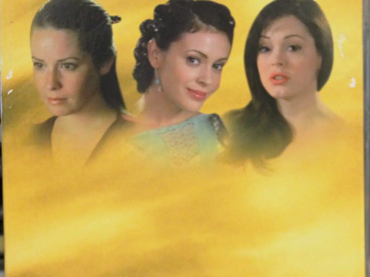Billede 5 - Serie DVD’er  film Sælges 