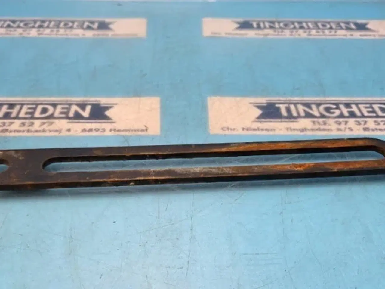 Billede 5 - New Holland BR7070 Samleled 86634562