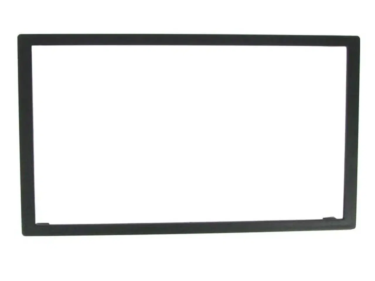 Billede 1 - Connects2 CT24UV23 100 mm løs 2-DIN ramm