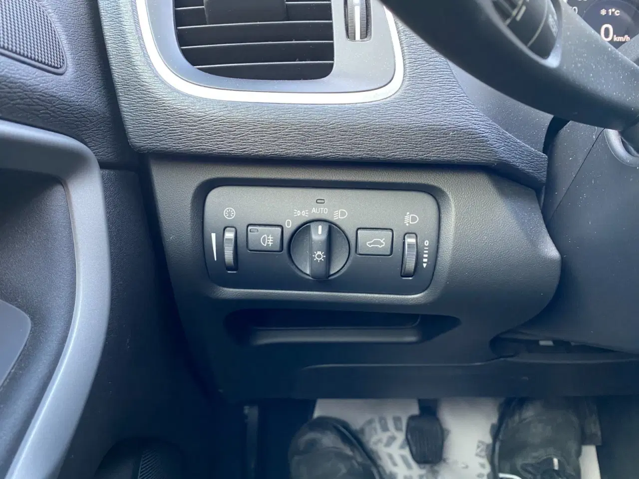 Billede 13 - Volvo V40 1,6 D2 115 Kinetic