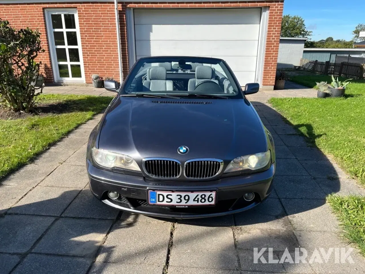 Billede 5 - BMW Cabriolet 320