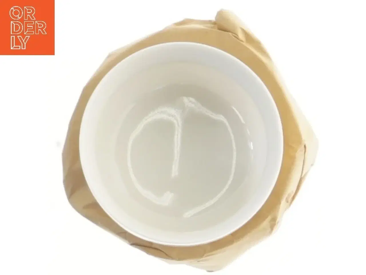 Billede 3 - Rejsesæt til te-brygning fra P & T (str. 8x6 cm)