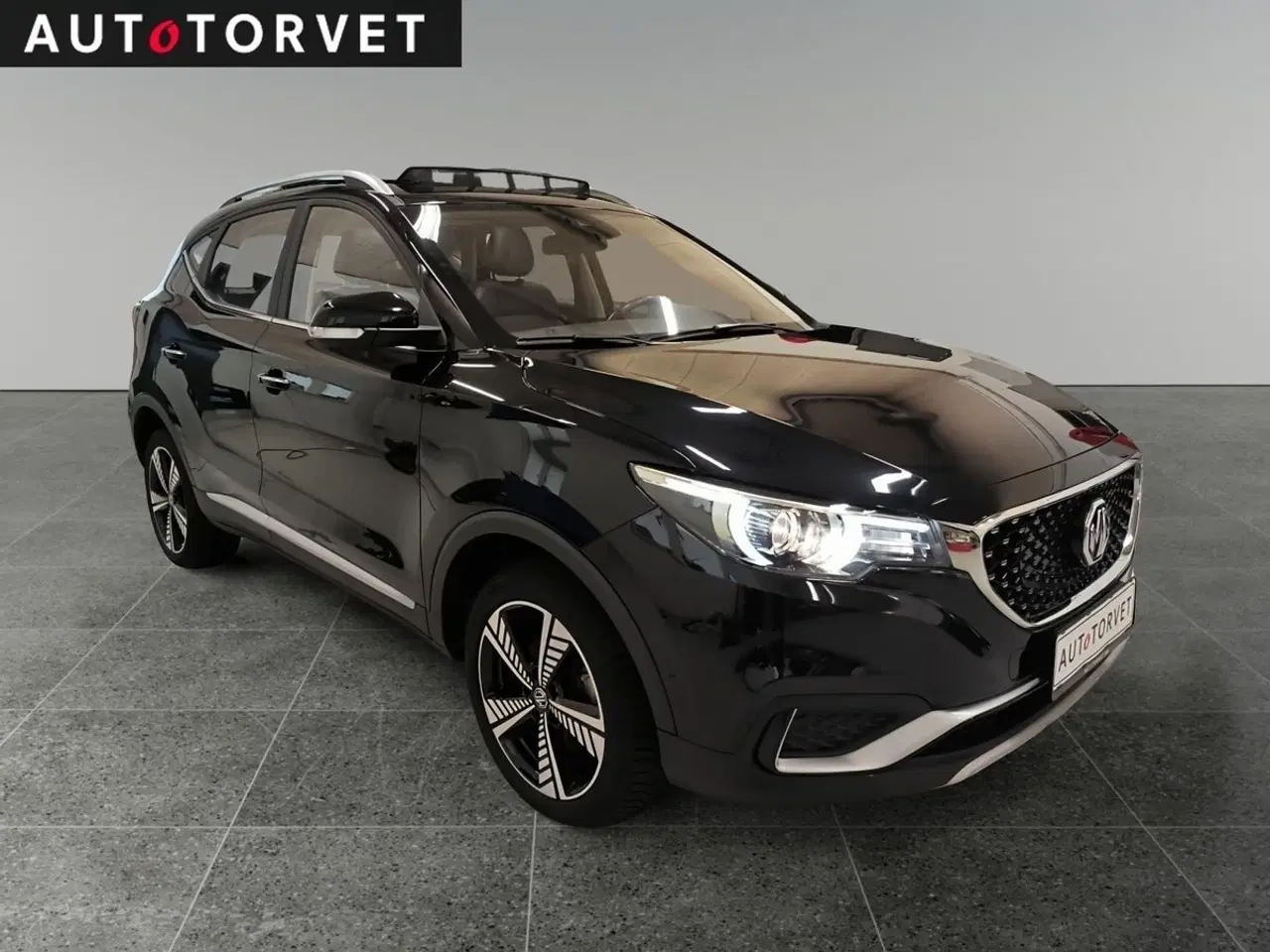 Billede 2 - MG ZS  EV Luxury