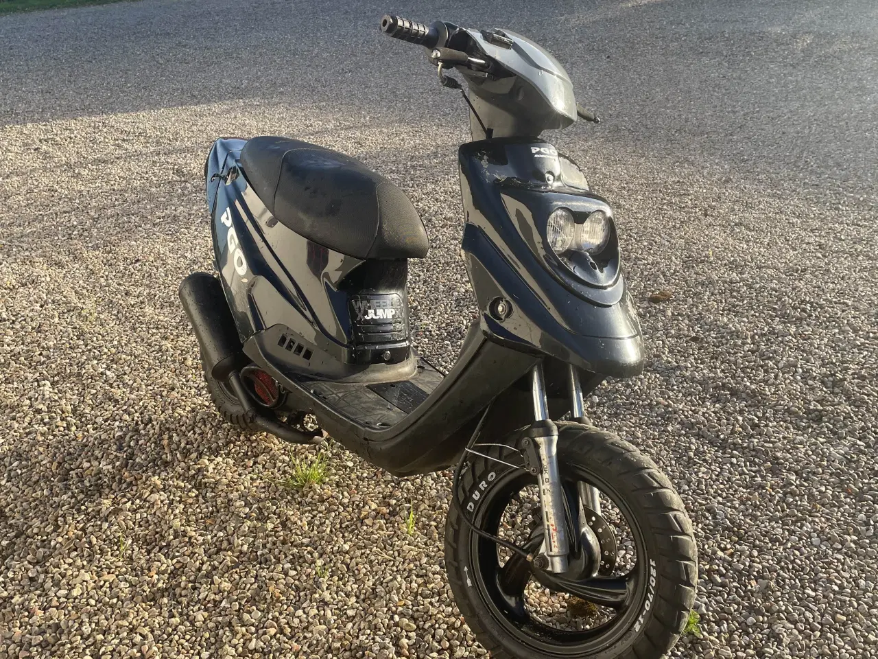 Billede 1 - Pgo hot 50