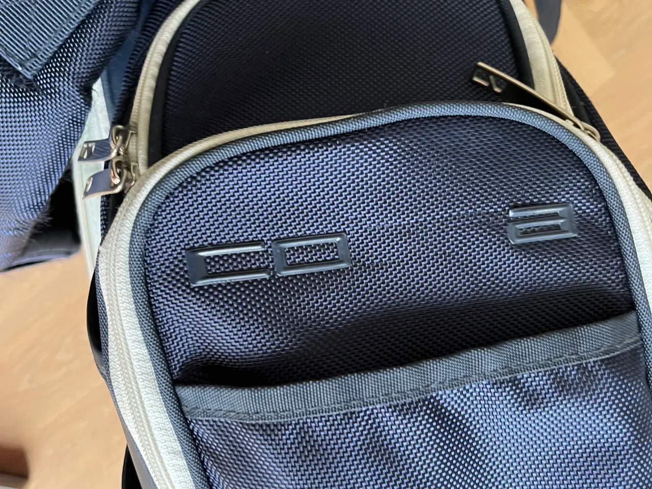 Billede 4 - Golf  bære-bag 