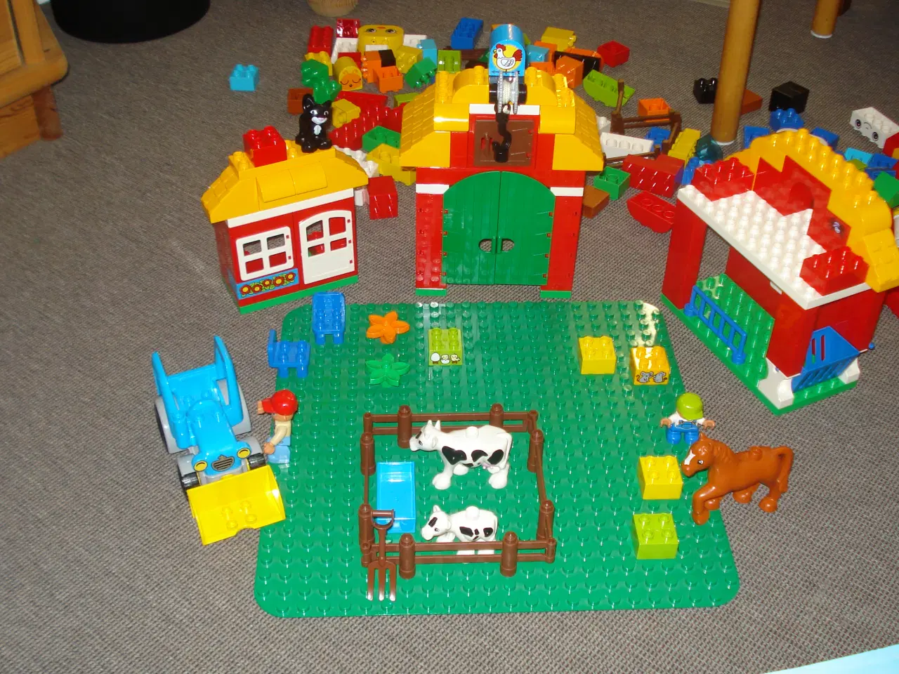 Billede 2 - LEGO Duplo