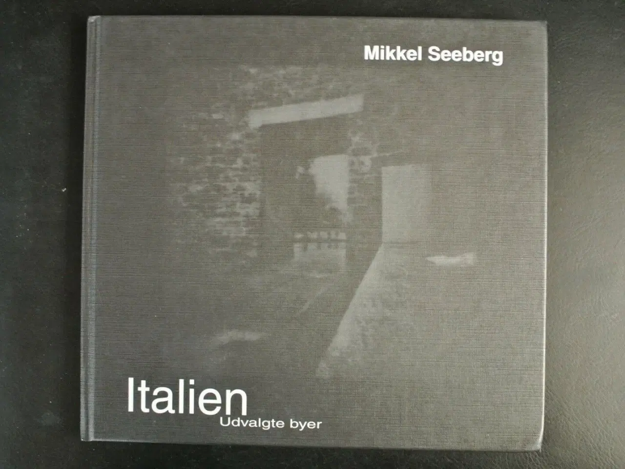 Billede 1 - italien - udvalgte byer. på dansk og engelsk, af m